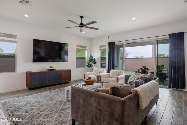 11709 N LUCKENBACH Street, Surprise, AZ 85388