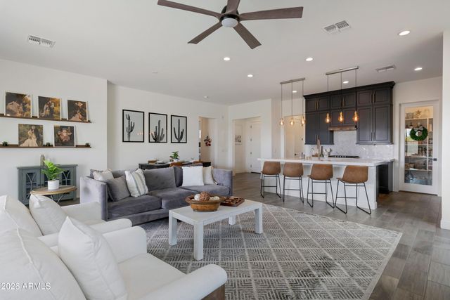 11709 N LUCKENBACH Street, Surprise, AZ 85388