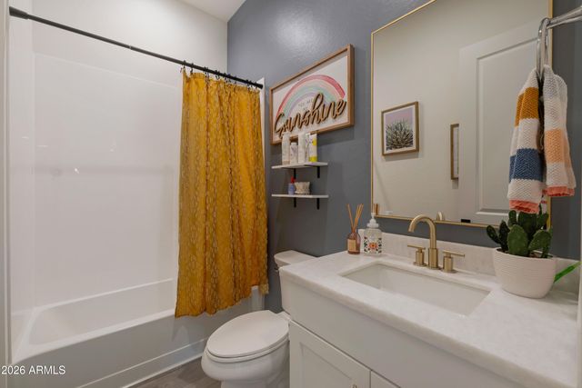 11709 N LUCKENBACH Street, Surprise, AZ 85388