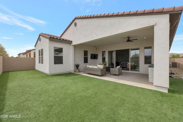 11709 N LUCKENBACH Street, Surprise, AZ 85388