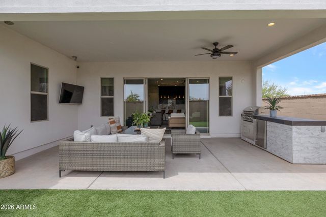 11709 N LUCKENBACH Street, Surprise, AZ 85388
