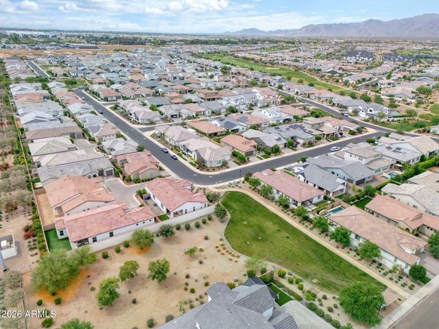 11709 N LUCKENBACH Street, Surprise, AZ 85388