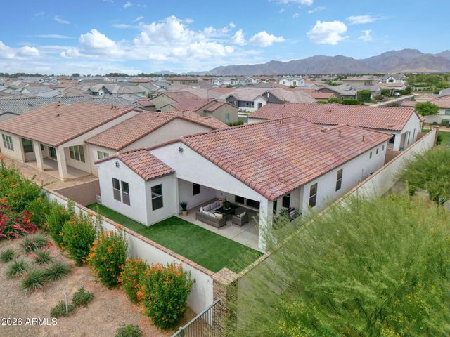 11709 N LUCKENBACH Street, Surprise, AZ 85388