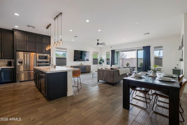 11709 N LUCKENBACH Street, Surprise, AZ 85388