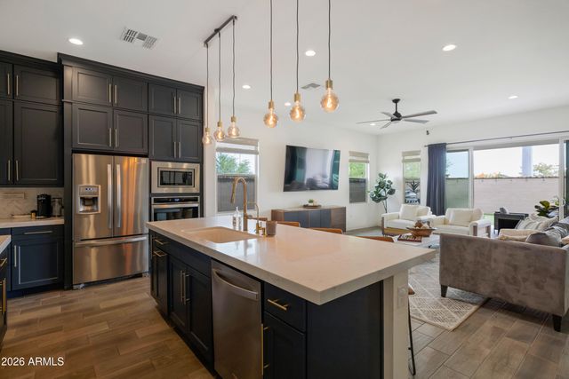 11709 N LUCKENBACH Street, Surprise, AZ 85388