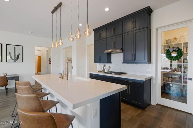 11709 N LUCKENBACH Street, Surprise, AZ 85388