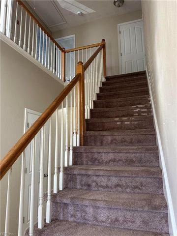 1000 Halter ARCH, Chesapeake, VA 23320