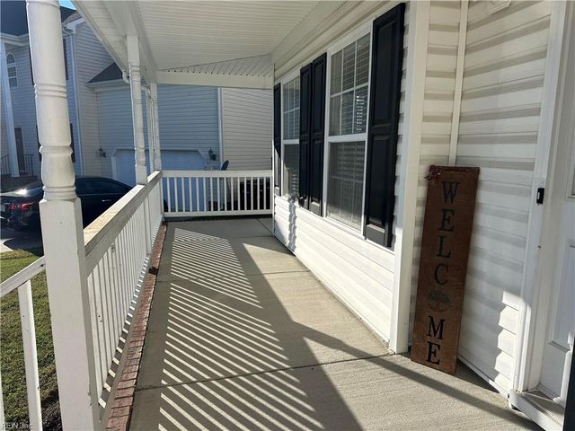 1000 Halter ARCH, Chesapeake, VA 23320