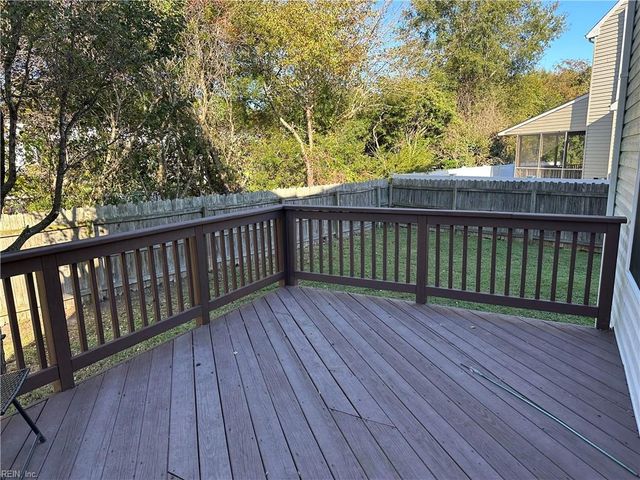 1000 Halter ARCH, Chesapeake, VA 23320