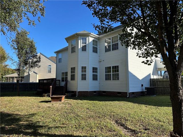 1000 Halter ARCH, Chesapeake, VA 23320