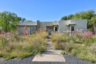 1083 W Ella Drive, Corrales, NM 87048