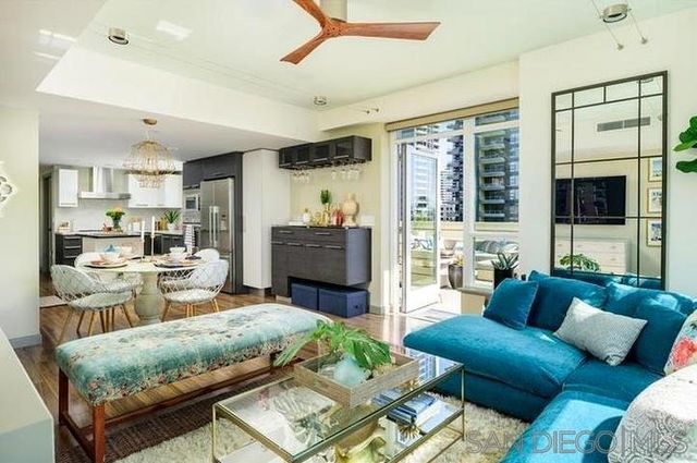 1431 Pacific Highway 610, San Diego, CA 92101