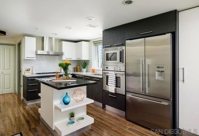1431 Pacific Highway 610, San Diego, CA 92101