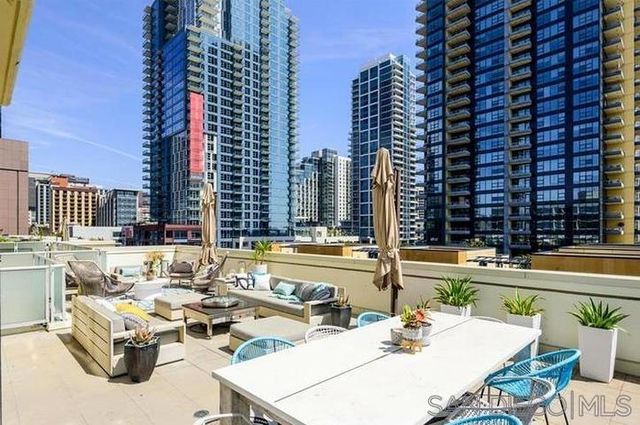 1431 Pacific Highway 610, San Diego, CA 92101