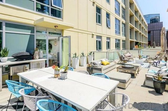 1431 Pacific Highway 610, San Diego, CA 92101