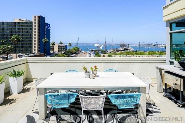 1431 Pacific Highway 610, San Diego, CA 92101