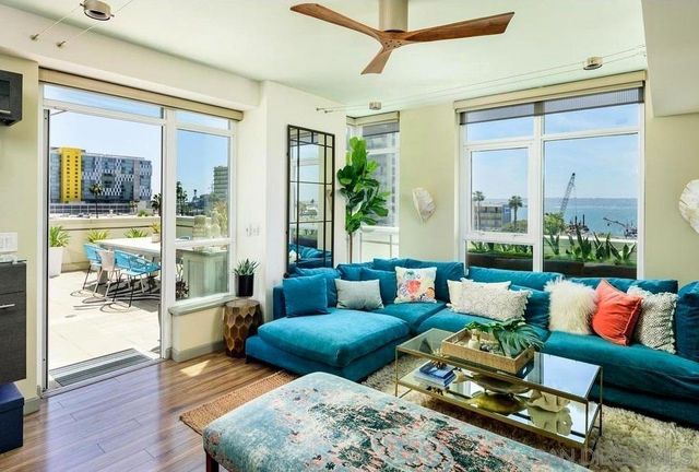 1431 Pacific Highway 610, San Diego, CA 92101