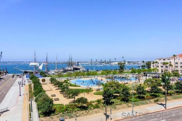1431 Pacific Highway 610, San Diego, CA 92101