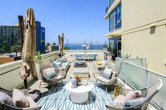 1431 Pacific Highway 610, San Diego, CA 92101