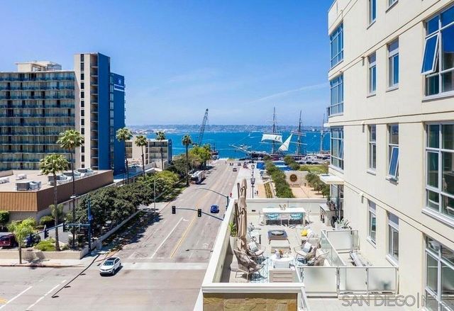 1431 Pacific Highway 610, San Diego, CA 92101