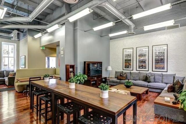 1431 Pacific Highway 610, San Diego, CA 92101
