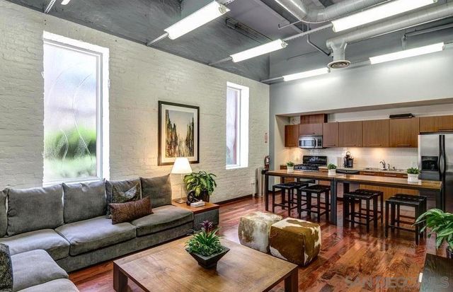 1431 Pacific Highway 610, San Diego, CA 92101
