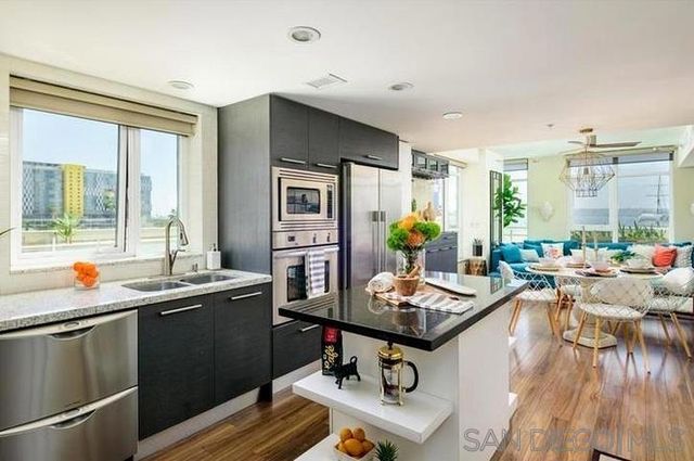 1431 Pacific Highway 610, San Diego, CA 92101