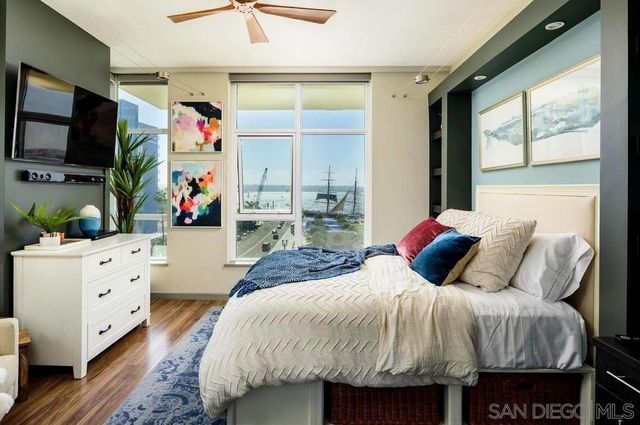 1431 Pacific Highway 610, San Diego, CA 92101