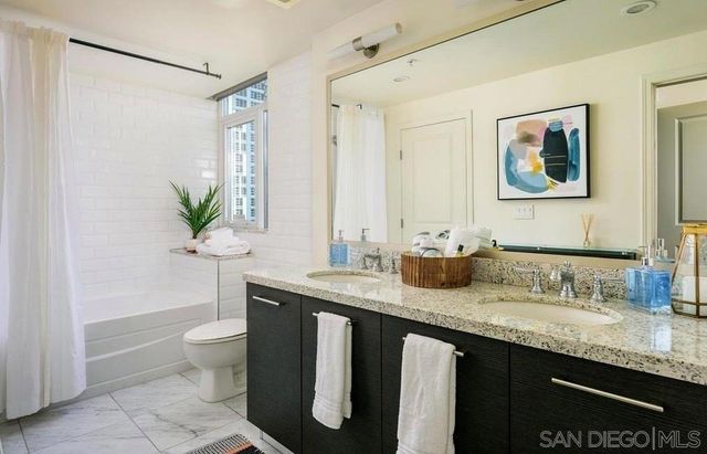 1431 Pacific Highway 610, San Diego, CA 92101