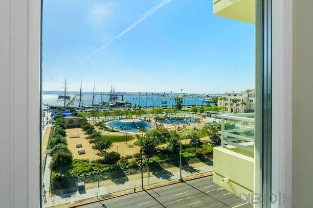 1431 Pacific Highway 610, San Diego, CA 92101