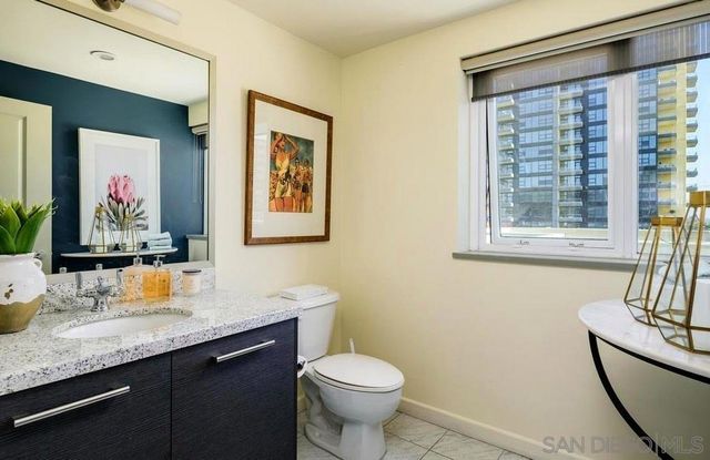 1431 Pacific Highway 610, San Diego, CA 92101