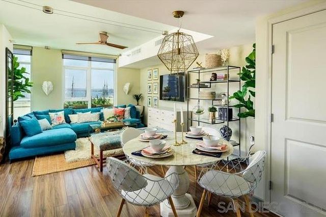 1431 Pacific Highway 610, San Diego, CA 92101