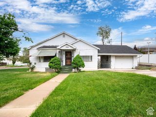 356 39TH ST, South Ogden, UT 84405