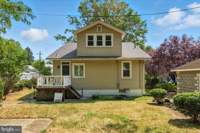 5200 GREENWICH AVE, Baltimore, MD 21229