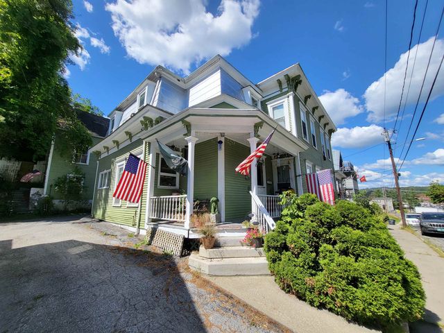 19 Branch Street, Barre City, VT 05641
