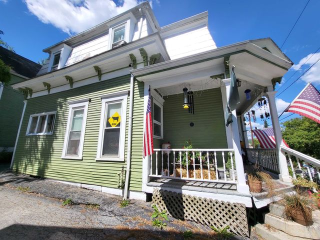 19 Branch Street, Barre City, VT 05641