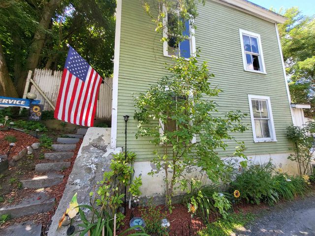 19 Branch Street, Barre City, VT 05641