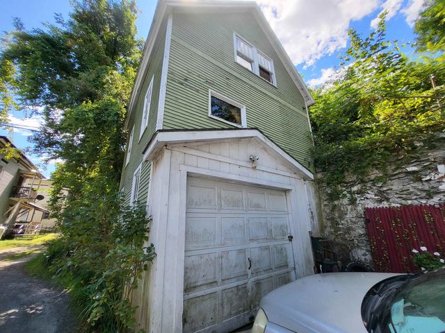 19 Branch Street, Barre City, VT 05641