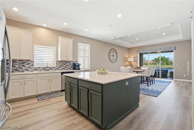 21699 Belvedere LN, Estero, FL 33928