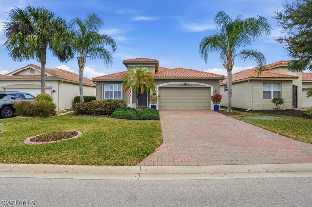 21699 Belvedere LN, Estero, FL 33928