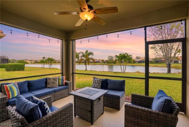 21699 Belvedere LN, Estero, FL 33928