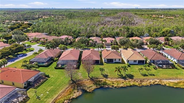 21699 Belvedere LN, Estero, FL 33928
