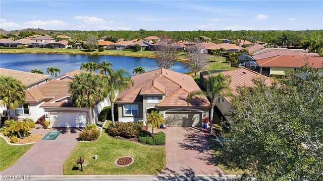 21699 Belvedere LN, Estero, FL 33928