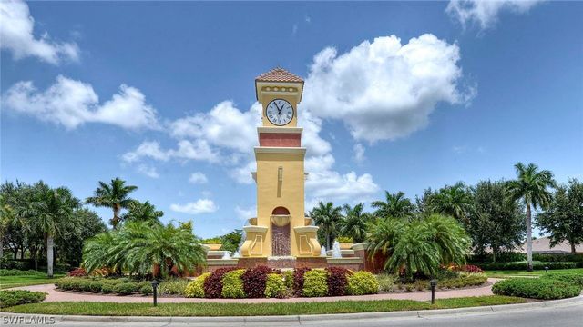 21699 Belvedere LN, Estero, FL 33928