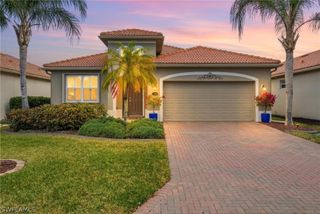 21699 Belvedere LN, Estero, FL 33928