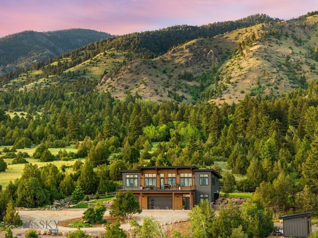 1580 Evan Reese Creek Road, Belgrade, MT 59714