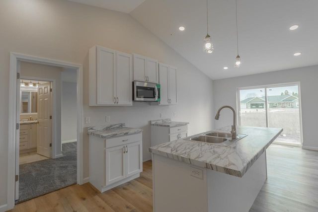 Lot 37 MUSKIE DRIVE, Weston, WI 54476