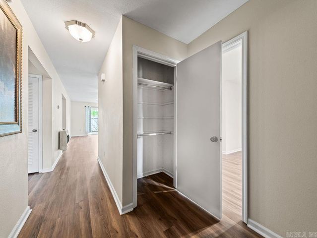 301 Hammond Dr Apt A3, Hot Springs, AR 71913