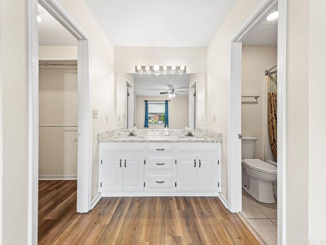 301 Hammond Dr Apt A3, Hot Springs, AR 71913