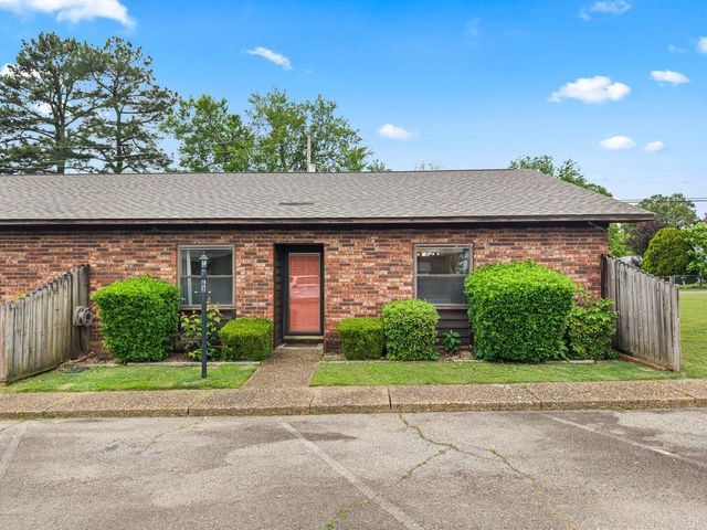 301 Hammond Dr Apt A3, Hot Springs, AR 71913